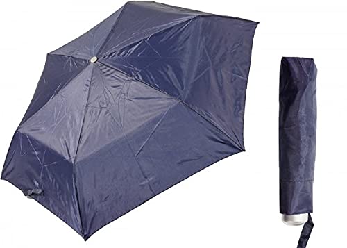 Patterned Classic Windproof Folding Compact Travel Umbrella Super Mini Umbrella