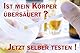 One+Step 100 pH Teststreifen Urin I pH Tester mit Referenzfarbkarte I pH Test I Übersäuerung Teststreifen I Säure Basen Teststreifen