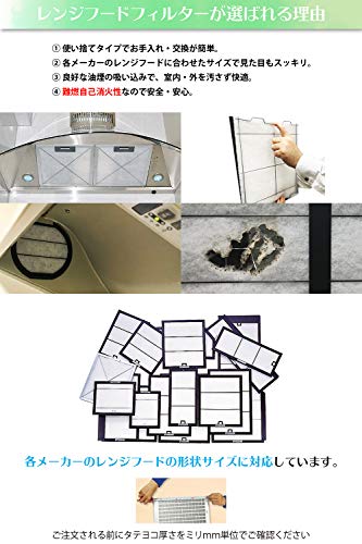 換気扇フィルターのおすすめ13選 お風呂用やかぶせるタイプも Heim ハイム