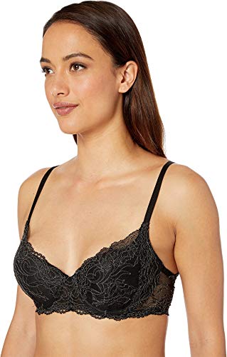 Image of Natori Women's Pure Luxe Custom Coverage Contour Uw