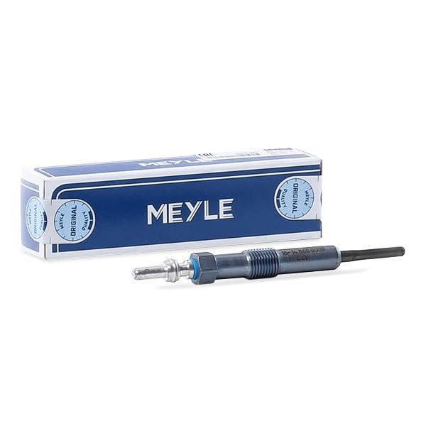 Bougie De Préchauffage MGP0032 MEYLE 16-14 860 0006 Au Prix De 12.98 € | Achetez Sans Attendre