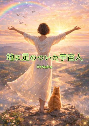 地に足のついた宇宙人