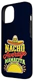 Zoom IMG-1 nacho average mamacita funny taco Zoom IMG-1 nacho average mamacita funny taco