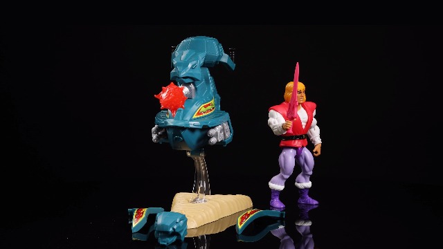 Masters of The Universe プリンス アダム 30d7b89d-c1db-4a16-ad0e-