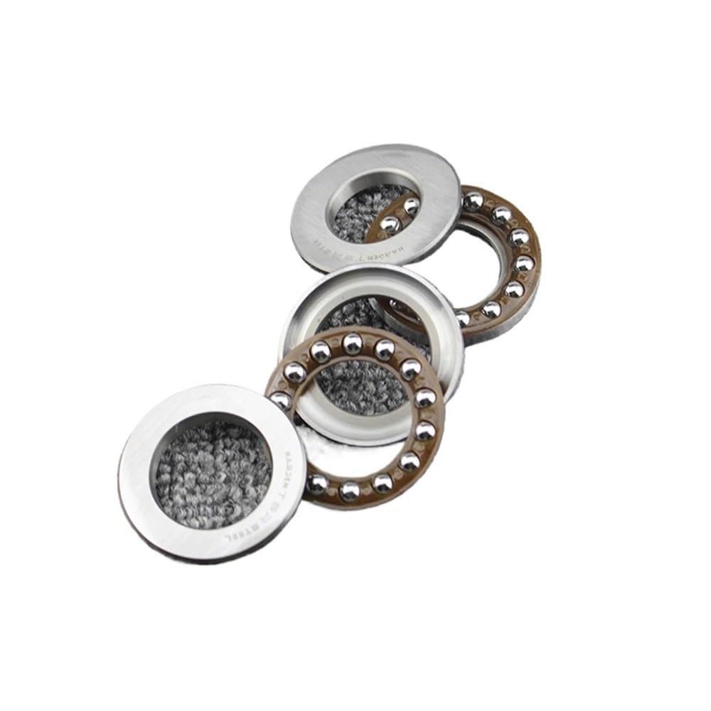 Cojinete de motocicleta para modelos RZ250, SR250, FJ600 y XS360