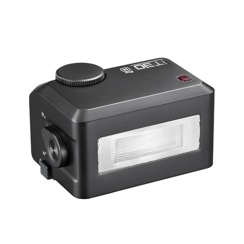 GODOX iT30Pro N ニコン用 [ブラック]