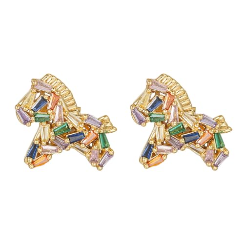 Fixation d'oreille compatibles FreeClip 1 2 pour le sport et boucles diamantées chevaux