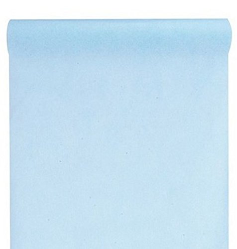 Santex Chemin De Table Bleu Marine (x1) REF/5696