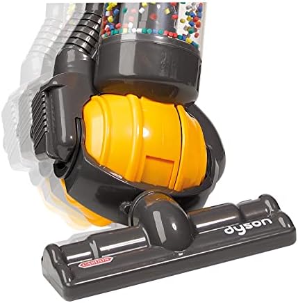 Casdon Dyson Ball. Miniature Dyson Ball Replica For Children Aged 3+