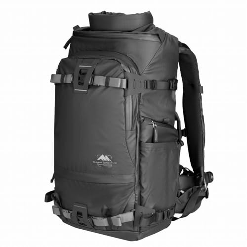 Summit Creative SUM-TENZING-30L �e���W���V���[�Y �e�ʁF30L �T�~�b�g�N���G�C�e�B�u ���[���^�C�v �J�����o�b�O �h���B�e�p�o�b�O �o�R�o�b�N�p�b�N ���j�Z�b�N�X�o�b�O ��e�ʃA�E�g�h�A�o�b�O �B�e�@�ރ����b�N (��)