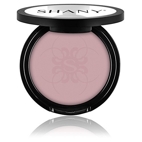 SHANY Paraben Free Powder Blush - NOVELTY