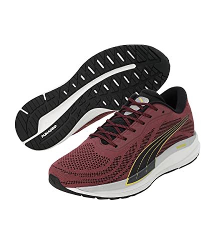 Image of Puma Men Magnify Nitro Knit Running Shoe