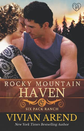 Rocky Mountain Haven (Six Pack Ranch) 1989507670 Book Cover