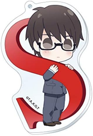 Amazon 浅野修平 正解するカド もじもじっこアクリルキーホルダー アニメ 萌えグッズ 通販