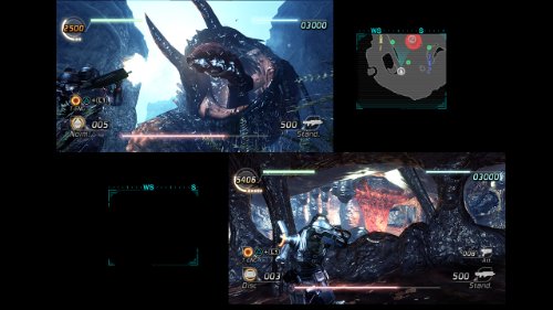 Amazon Com Lost Planet 2 Japan Import Video Games Amazon Com Lost Planet 2 Japan Import Video Games