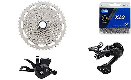 🏫 - Support PROs, we are sponser for several PRO teams in UT and CA, we support Business, just place bulk purchase and replace for your other family bikes, recommend to your community. We offer business price for bike bicycle shops, your best value on bicycle parts supplier.;