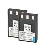 Questa batteria da 1500 mAh fornisce un'alimentazione affidabile for sessioni di ripresa prolungate, consentendo di scattare foto e registrare video senza frequenti interruzioni di corrente.