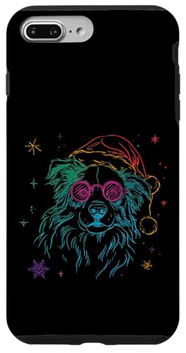 �ӂ�ӂ� �� �� �ۊዾ �~ �L�����N�^�[ �O���t�B�b�N �s���N �X�}�z�P�[�X iPhone 7 Plus/8 Plus �p