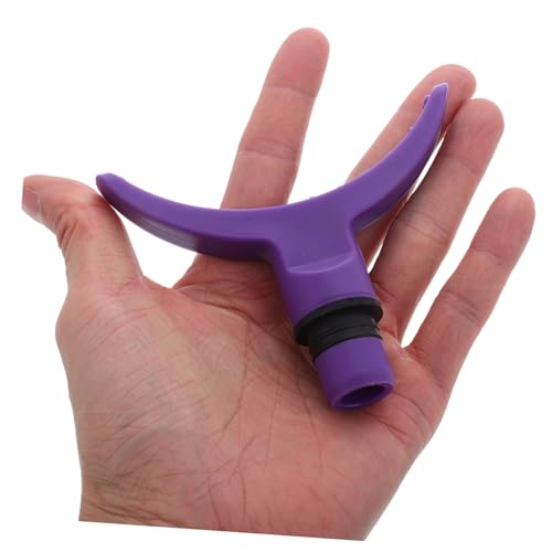 Repuesto Curvado para Masaje Profundo de Tejidos Yardwe para Relajación Muscular para Atletas y Corredores miniatura 3