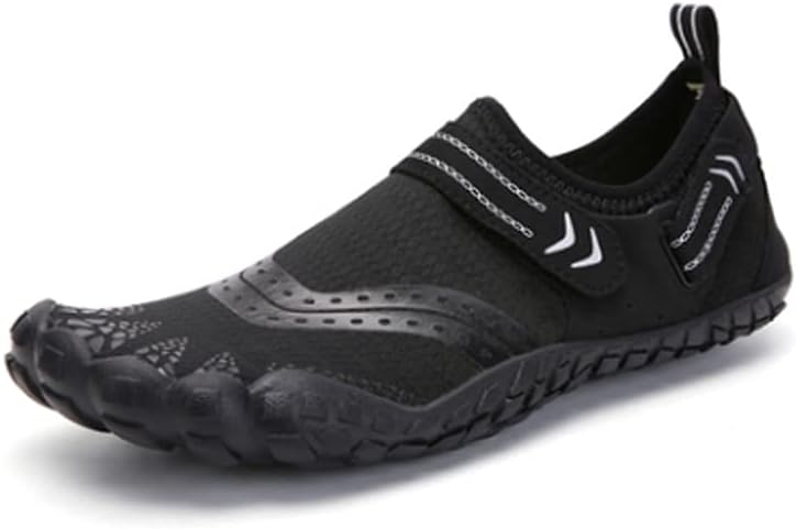 Unisex Barefoot Shoes Trail Running Gym Fitness Trainers Hiking Walking Quick Drying Water
