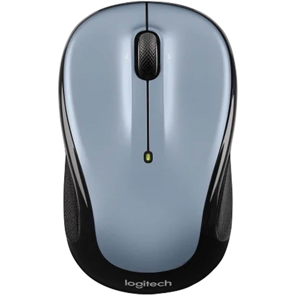 Logitech M325S Wireless Mouse