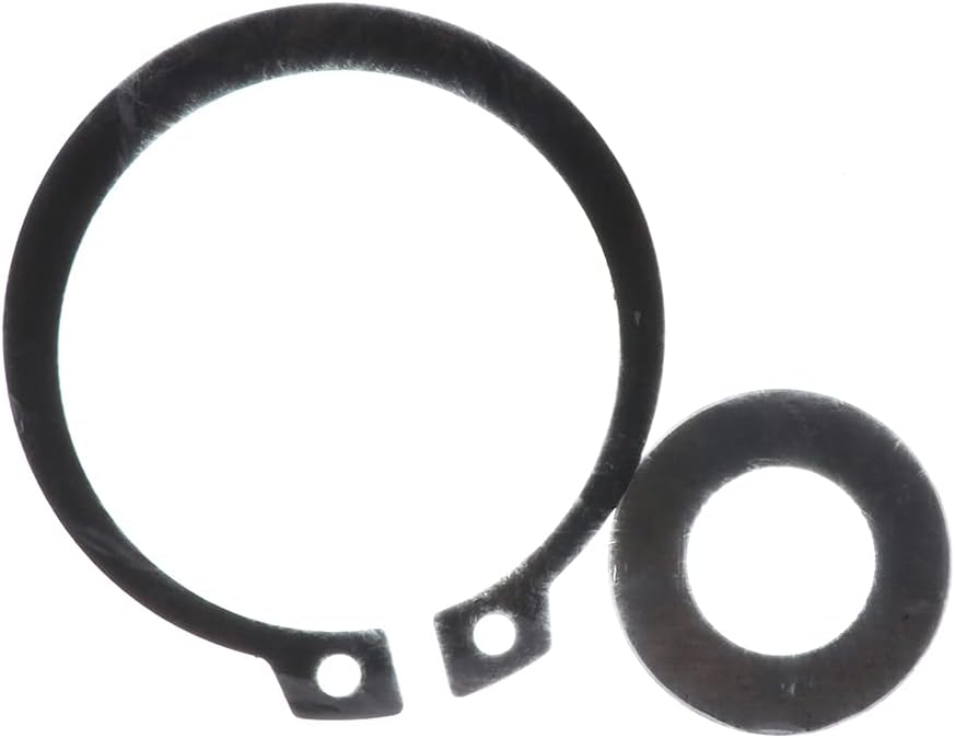 ASAPE Front Ball Joint Tie Rod Suspension Kit Replacement for 2005-2010 for Jeep Grand Cherokee 2006-2010 for Jeep Commander - 10PCS Set