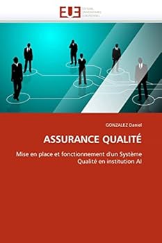 Paperback Assurance qualité [French] Book