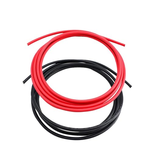 Câble solaire 10AWG en cuivre étamé isolant de haute performance