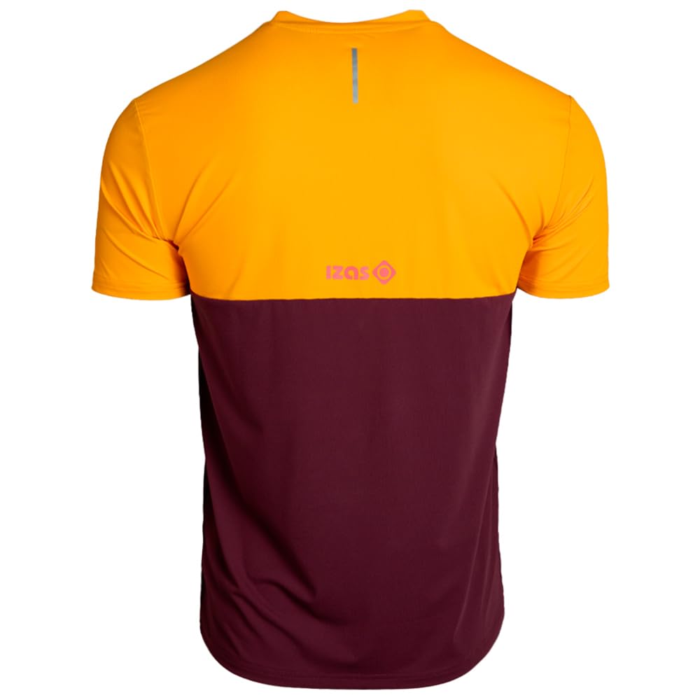 IZAS T-Shirt à Manches Courtes Pampa S