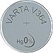 Produktbild Varta KNOPFZELLEN 364 SR621SW (10 Stück, V364)