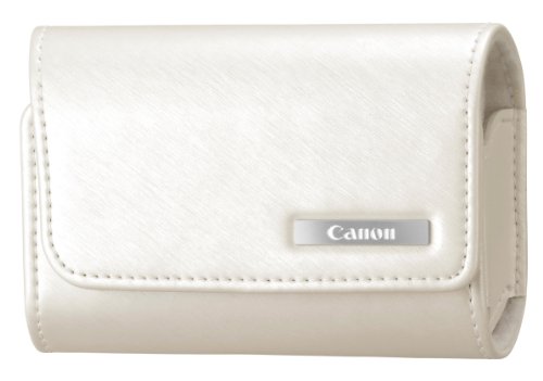 Canon ソフトケース CSC-2 CSC-2WH