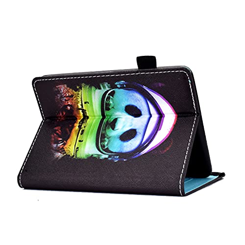 Miniatura 7 de Bspring Funda Para 6 Nuevo Amazon Kindle 11 Generación 2022 2024 Modelo: C2v2l3 Rs23cv Pu Piel Cubierta Con Soporte, Automático Estela Sueño Con Portalápices Para Amazon Kindle 2024 2022