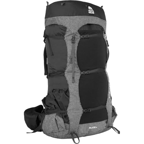 Granite Gear Blaze 60L Backpack