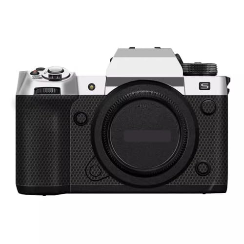 Eviter rayures Fujifilm X-H2S avec ce film autocollant vinyle de protection