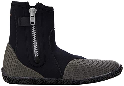 Henderson Thermoprene Hi 5Mm Boots 9 Black #TOP5