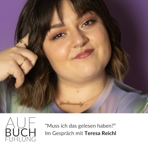 Im Gespr&auml;ch mit Teresa Reichl