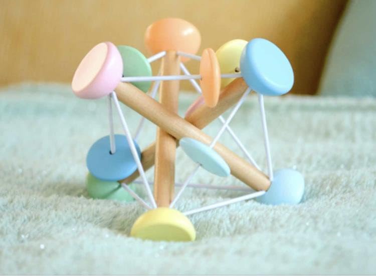 Joueco - Cluster Rammelaar