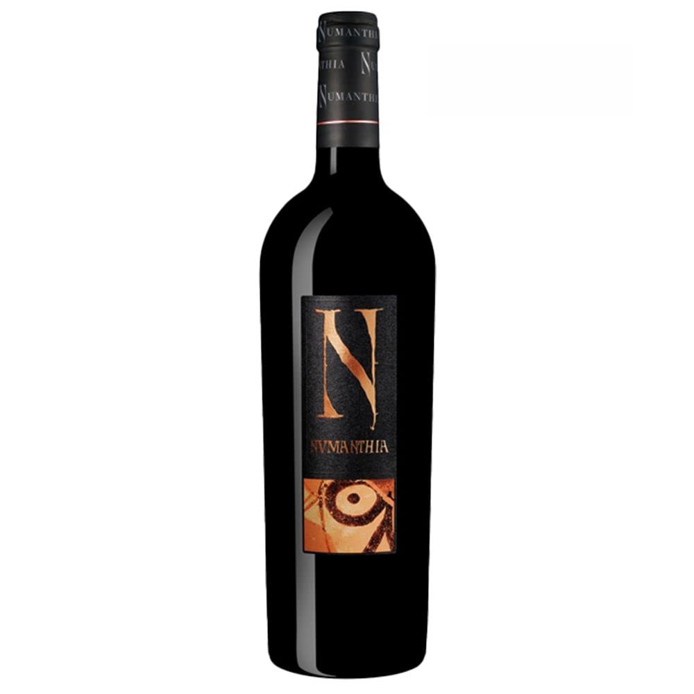 Vega de toro Numanthia (1 x 0.75 l)