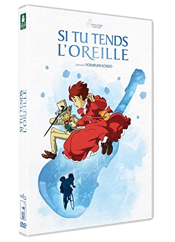 Si tu Tends l'oreille (Mimi wo sumaseba)