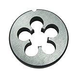 16mm X 1 Metric Right Hand Thread Die M16 X 1.0mm Pitch