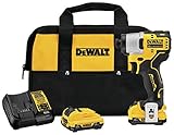 Dewalt DCF801F2-cr