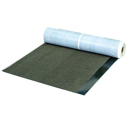Alco Products 24/7 Ice & Water Shield Underlayment - Single Roll
