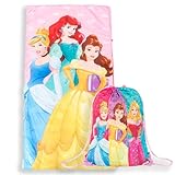 Achetez la collection Princesse – Complétez votre chambre avec nos autres produits Disney Princess – Accessoires de literie, de bain et de plage assortis disponibles (vendus séparément)
