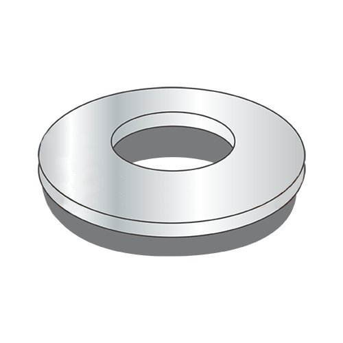 1/4 EPDM Bonded Sealing Washers / 18-8 Stainless Steel/OD: 5/8 (Carton: 5,000 pcs)