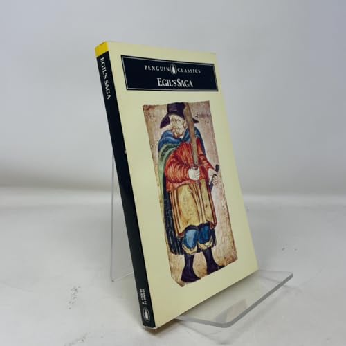 Egil's Saga (Classics) view 2