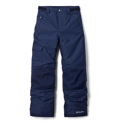 Columbia Bugaboo II pantalon enfant imperméable fini les vêtements trempés
