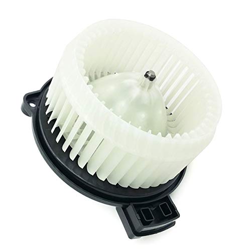 Image of PartsFlow HVAC Heater Blower Motor For 2009 2010 2011 2012 2013 Honda Fit 700247