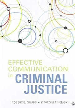 Paperback Bundle: Peak: Introduction to Criminal Justice 4e (Paperback) + Grubb: Effective Communication in Criminal Justice (Paperback) Book