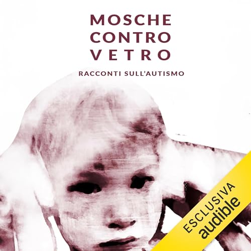 Couverture de Mosche contro vetro