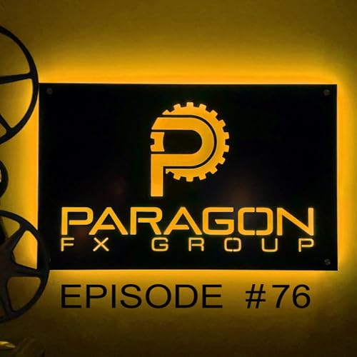 Episode #76 - Happy Thanksgiving, Black Friday Deals and the Disney Resort Haul!